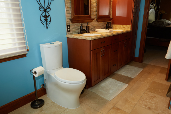 Bathroom Remodeling in Lancaster, Ohio - Keefer Contractors