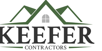Keefer Contractors logo